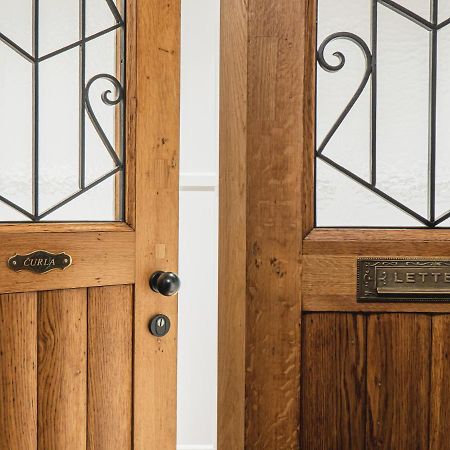 Downtown Beauty Twins Apartment Ζάγκρεμπ Εξωτερικό φωτογραφία
