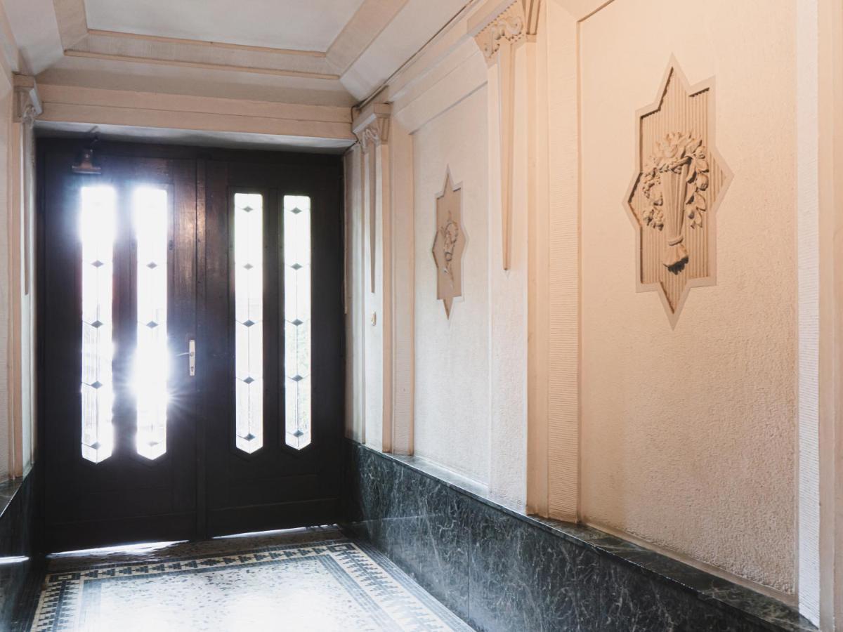Downtown Beauty Twins Apartment Ζάγκρεμπ Εξωτερικό φωτογραφία