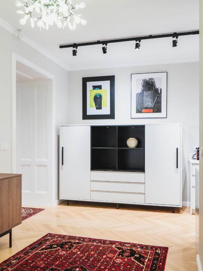Downtown Beauty Twins Apartment Ζάγκρεμπ Εξωτερικό φωτογραφία