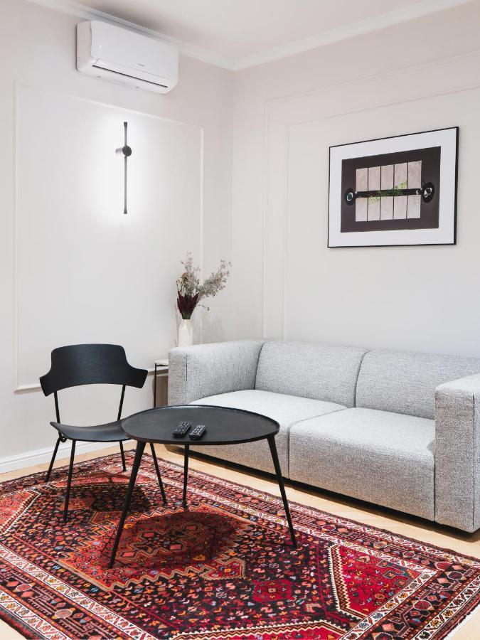Downtown Beauty Twins Apartment Ζάγκρεμπ Εξωτερικό φωτογραφία