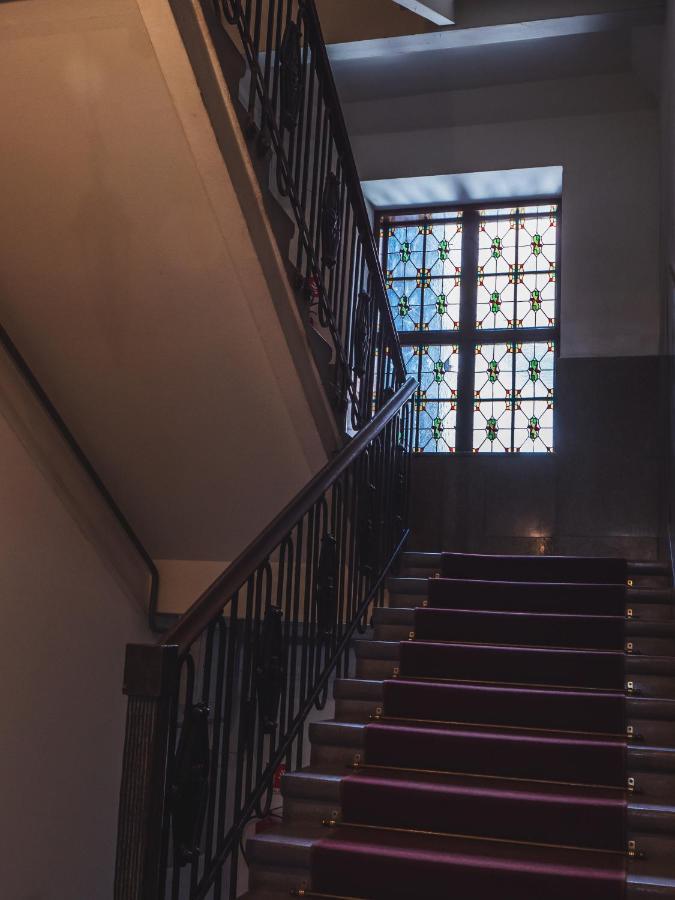 Downtown Beauty Twins Apartment Ζάγκρεμπ Εξωτερικό φωτογραφία